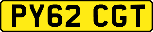 PY62CGT