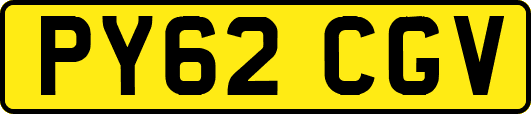 PY62CGV