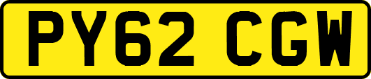 PY62CGW