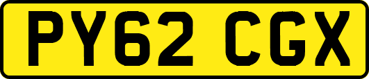 PY62CGX