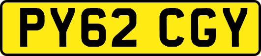 PY62CGY
