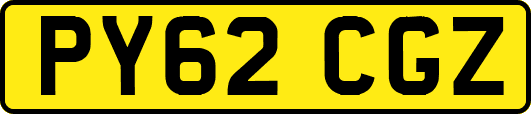 PY62CGZ