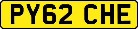 PY62CHE
