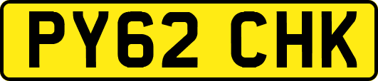 PY62CHK