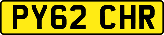 PY62CHR