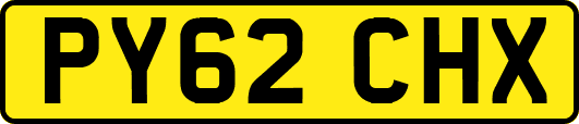 PY62CHX