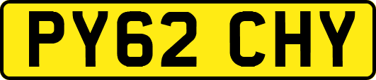 PY62CHY