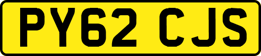 PY62CJS