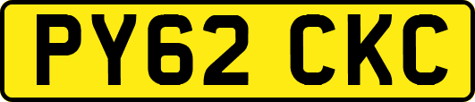 PY62CKC