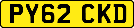 PY62CKD