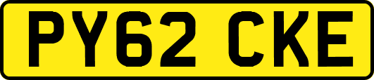PY62CKE