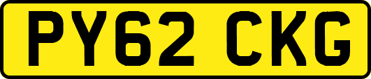 PY62CKG