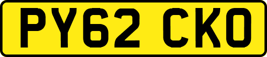 PY62CKO