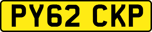 PY62CKP