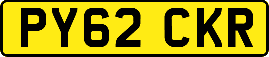 PY62CKR