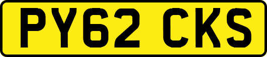 PY62CKS
