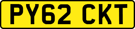 PY62CKT