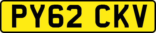 PY62CKV