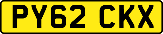PY62CKX