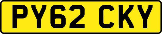 PY62CKY