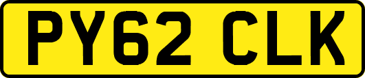 PY62CLK