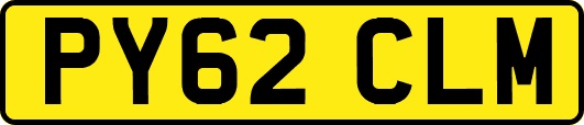 PY62CLM