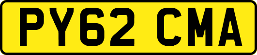 PY62CMA