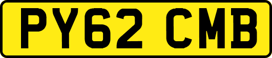 PY62CMB