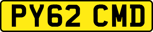PY62CMD