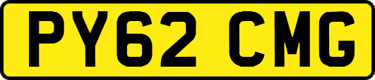 PY62CMG