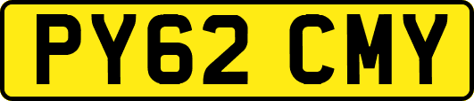PY62CMY