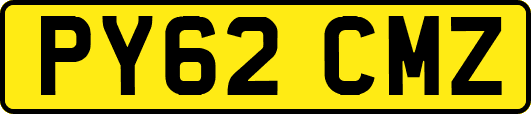 PY62CMZ