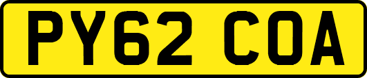 PY62COA