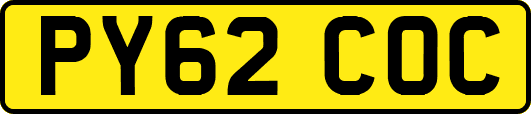 PY62COC