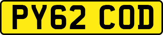 PY62COD