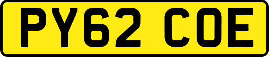 PY62COE