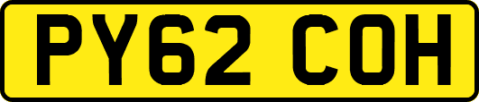 PY62COH