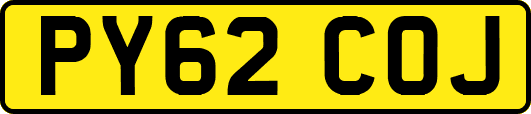 PY62COJ