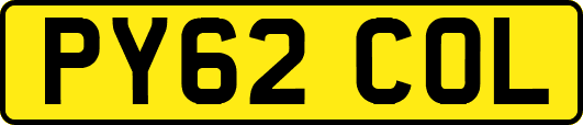PY62COL