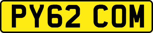 PY62COM