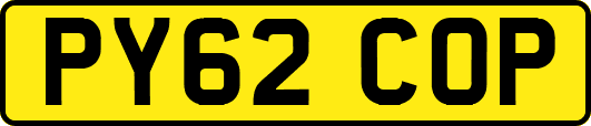 PY62COP