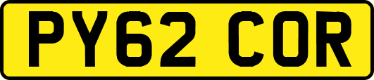 PY62COR