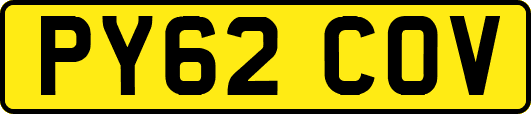 PY62COV