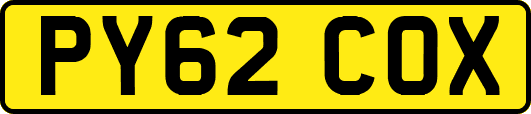 PY62COX