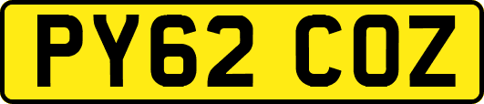 PY62COZ