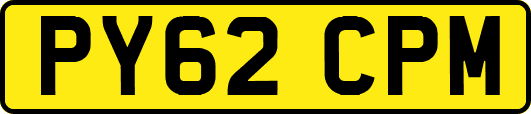 PY62CPM