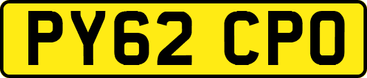 PY62CPO