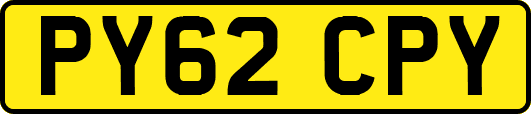 PY62CPY
