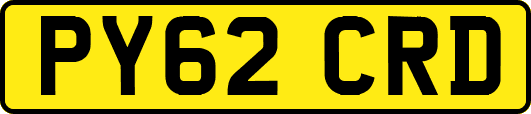 PY62CRD