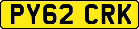 PY62CRK